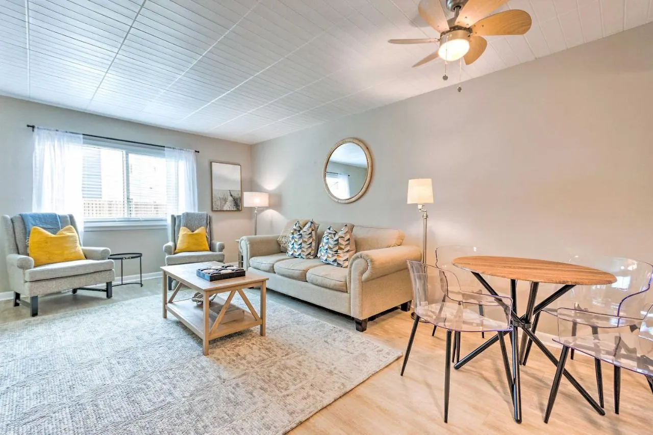 Sunny Destin Condo With Pool And Beach Access!