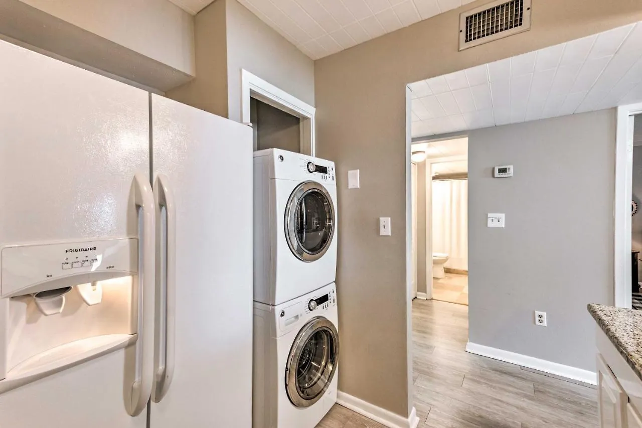 Sunny Destin Condo With Pool And Beach Access!